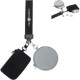 Vogue Wrist Wallet Set