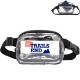 Envoy Clear PVC Waist Bag