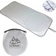 Guardian Collapsible Auto Sun Shade
