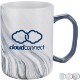 Medea Ceramic Mug, 20oz.