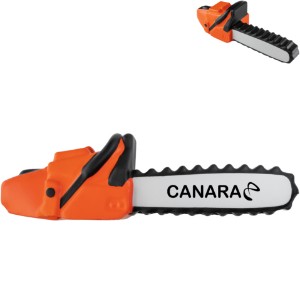 Chainsaw Stress Reliever - AF2588