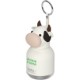 ASOBU Bestie Cow Mini Water Bottle, 6.7 oz.
