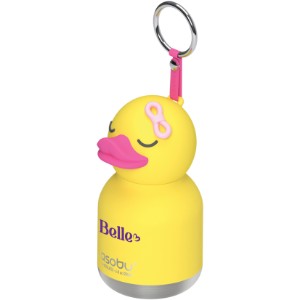 ASOBU Bestie Duck Mini Water Bottle, 6.7 oz. - DN2101