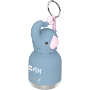ASOBU Bestie Elephant Mini Water Bottle, 6.7 oz. - DN2102