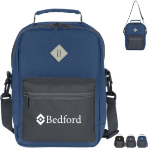 Essex Eco Friendly Mini Cooler Bag - PM3347