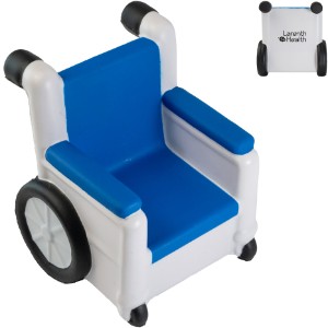 Wheelchair Stress Reliever - AF2606