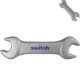 Wrench Stress Reliever