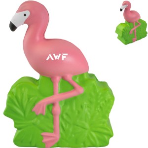 Flamingo Stress Reliever - AF2612