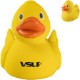 Natural Rubber Duck