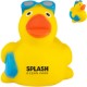 Surfing Rubber Duck