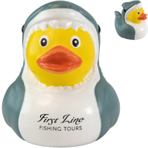 Shark Rubber Duck - AF2598