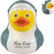 Shark Rubber Duck