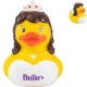 Bride Rubber Duck