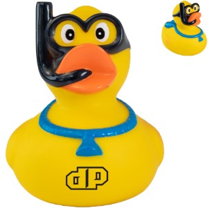 Snorkel Rubber Duck - AF2609