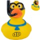 Snorkel Rubber Duck