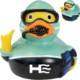 Scuba Rubber Duck