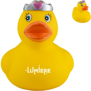 Queen Rubber Duck - AF2614