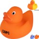 Lil' Color-Changing Rubber Duck