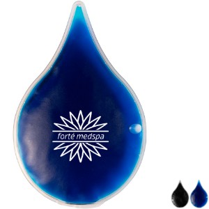 Water Droplet Chill Patch - AF2561