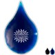 Water Droplet Chill Patch
