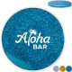 Glitter Round Coaster