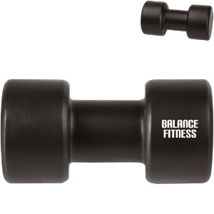 Dumbbell Stress Reliever - PM3351