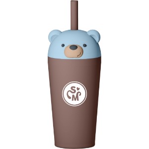 ASOBU Bestie Bear Sippy Bottle, 24 oz. - DN2105