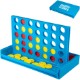Travel 4-in-a-Row Game
