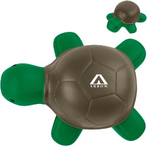 Turtle Shape Stress Reliever - PM3354