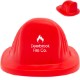 Fireman Hat Shape Stress Reliever