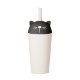 ASOBU Bestie Cat Sippy Bottle, 24 oz.