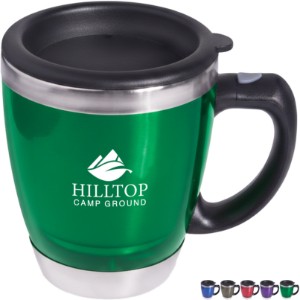 Self Stirring Java Mug, 16 oz. - AA2537