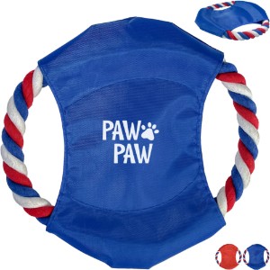 Fetch & Tug Rope Ring - AF2602