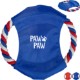 Fetch & Tug Rope Ring