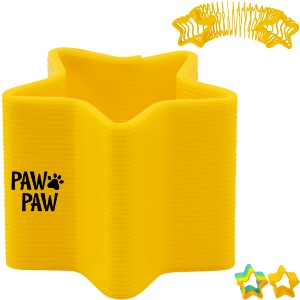 Star Shape Spring Thing Toy - PM3367