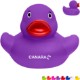 Small Rubber Duck 2"