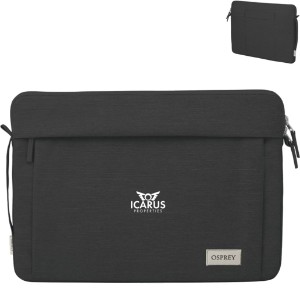 Osprey® Arcane™ Recycled Poly 16" Laptop Sleeve - GM2624