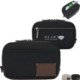 Heritage Supply Co.™ Legacy rPET & Canvas Toiletry Bag