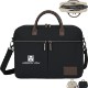 Heritage Supply Co.™ Legacy rPET & Canvas Laptop Portfolio