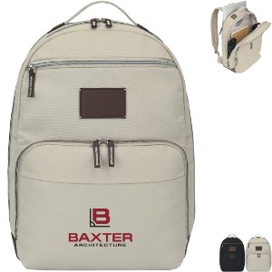 Heritage Supply Co.™ Legacy Laptop Backpack - GM2621