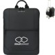 Samsonite® Convertible rPET Luggage Cover & Laptop Backpack