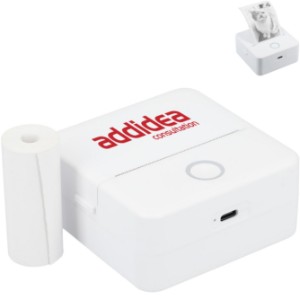 IprintIt Portable Wireless Phone Printer - LD9225