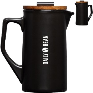 CORKCICLE® Café Ceramic French Press - GM2658