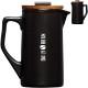 CORKCICLE® Café Ceramic French Press