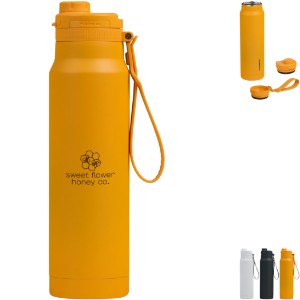 Dometic® Vacuum Insulated Chug Bottle, 40.6oz. - GM2666