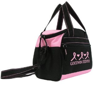 Classic Pink Dome Cooler - CT1001