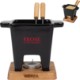 Boska® Nero Tapas Fondue Set