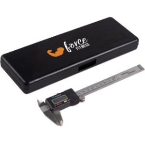 Digital Caliper, 6" - WO1049
