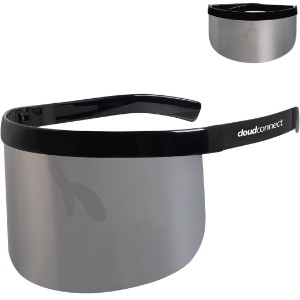 Mask Sunglasses - WO1056