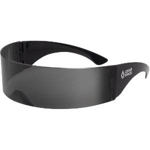 Visor Sunglasses - WO1057
